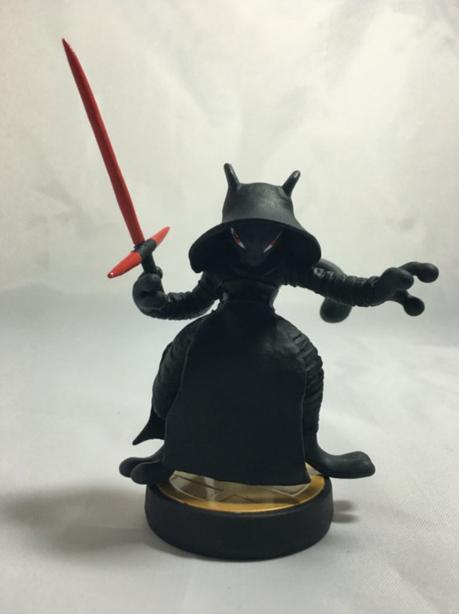 No te pierdas estos amiibo de Pokémon Sol y Pokémon Luna (Fanmade) No te pierdas estos amiibo de Pokémon Sol y Pokémon Luna (Fanmade)