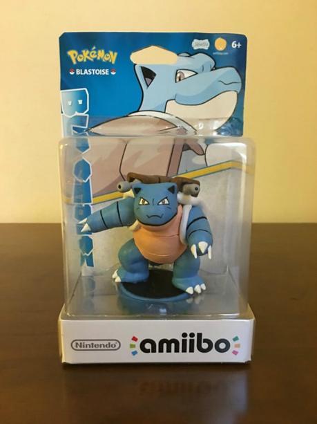 No te pierdas estos amiibo de Pokémon Sol y Pokémon Luna (Fanmade) No te pierdas estos amiibo de Pokémon Sol y Pokémon Luna (Fanmade)