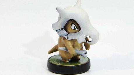 No te pierdas estos amiibo de Pokémon Sol y Pokémon Luna (Fanmade)