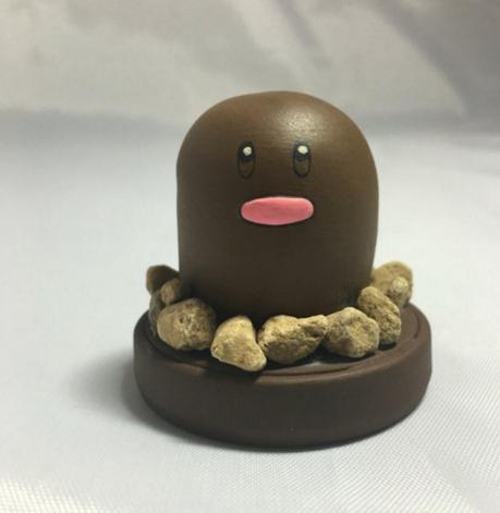 No te pierdas estos amiibo de Pokémon Sol y Pokémon Luna (Fanmade) No te pierdas estos amiibo de Pokémon Sol y Pokémon Luna (Fanmade)