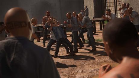 Se desmiente que Sam sea el protagonista del DLC de Uncharted 4 Se desmiente que Sam sea el protagonista del DLC de Uncharted 4