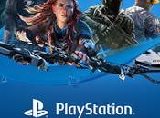 Desvelados juegos plantel para PlayStation Experience