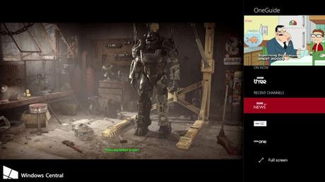 Se filtran nuevas imágenes de lo nuevo que llegará a la interfaz de Xbox One