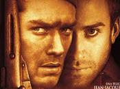 Duelo francotiradores "Enemigo puertas"