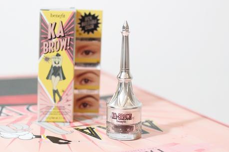 BENEFIT Brow Collection