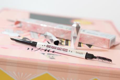 BENEFIT Brow Collection