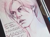 Crítica 7x05 Getters" Walking Dead: entereza Maggie