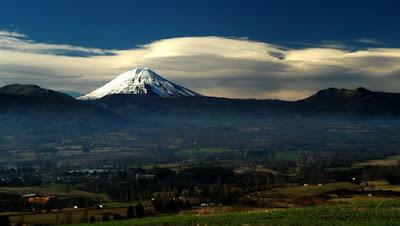 Se potencia la integración entre Neuquén y la Araucanía