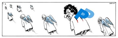 [Humor en cápsulas] Para hoy jueves, 24 de noviembre de 2016