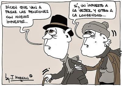 [Humor en cápsulas] Para hoy jueves, 24 de noviembre de 2016