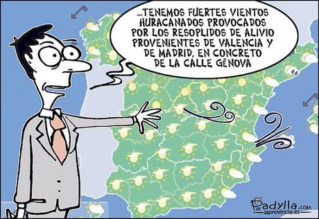 [Humor en cápsulas] Para hoy jueves, 24 de noviembre de 2016