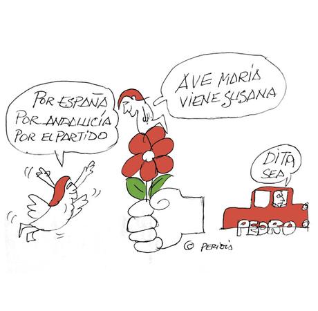 [Humor en cápsulas] Para hoy jueves, 24 de noviembre de 2016