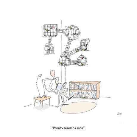 [Humor en cápsulas] Para hoy jueves, 24 de noviembre de 2016