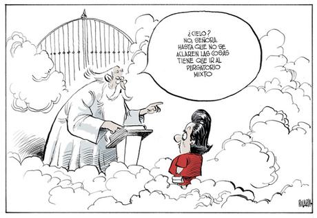 [Humor en cápsulas] Para hoy jueves, 24 de noviembre de 2016