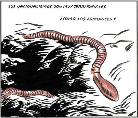 [Humor en cápsulas] Para hoy jueves, 24 de noviembre de 2016