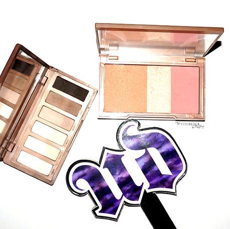 Mis favoritos Urban Decay (Black Friday)