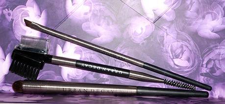 Mis favoritos Urban Decay (Black Friday)