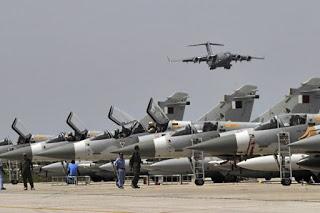 Qué recibirá Trump de Obama en materia de defensa