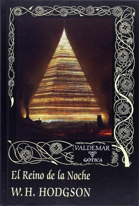 El reino de la noche