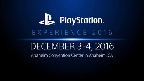 PlayStation Experience