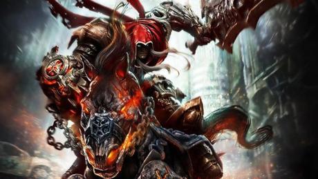 BadLand Games confirma vía Twitter que Darksiders Warmastered llegará doblado al castellano darksiders warmastered edition ps4