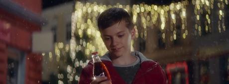 Así es la campaña de Coca-Cola para la Navidad 2016