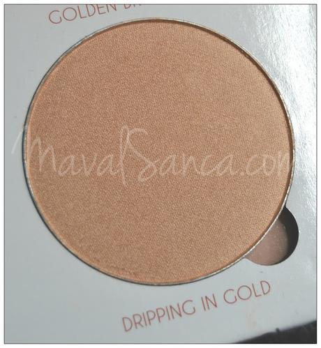 Clon / Dupe del Glow Kit de Anastasia Beverly Hills de ALIEXPRESS