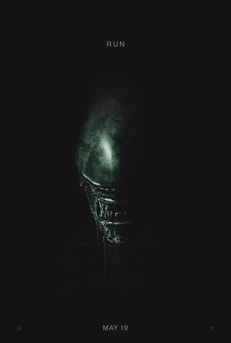 Alien: Covenant - Primer Póster y Nueva Fecha de Estreno