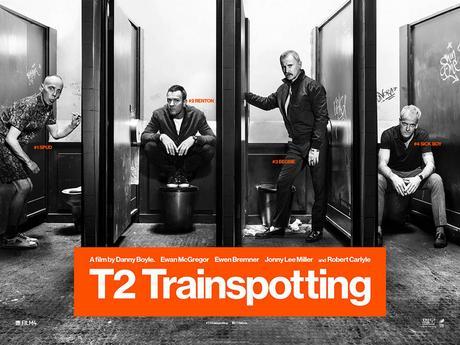 T2 Trainspotting - Nuevo Trailer