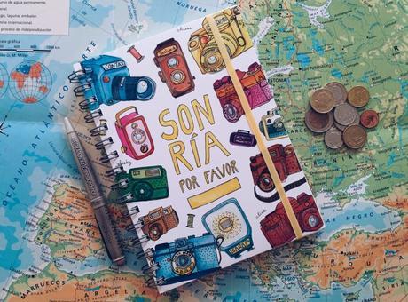 ¿Vas a viajar? Sigue estos consejos para tener una buena organización