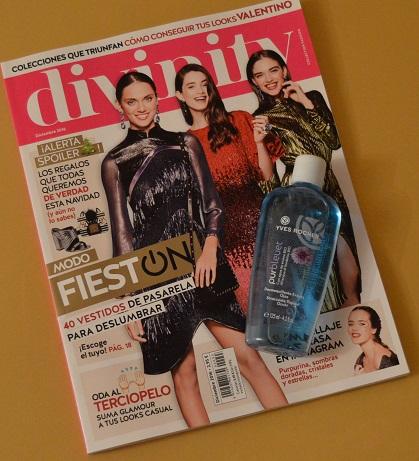 Las Revistas de Diciembre de 2016