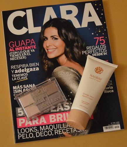 Las Revistas de Diciembre de 2016