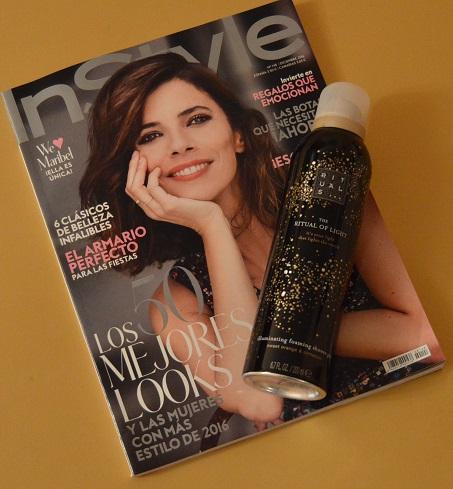 Las Revistas de Diciembre de 2016