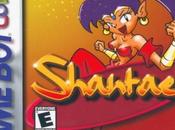 Shantae Game Color traducido español