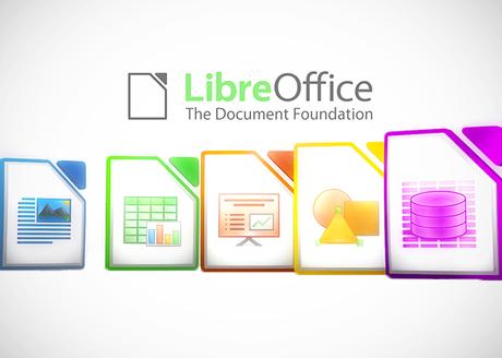 LibreOffice