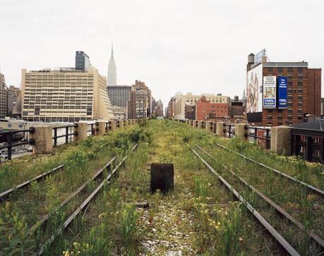 High line previo