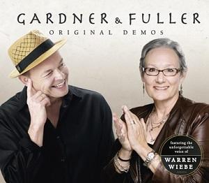 Gardner & Fuller Original Demos