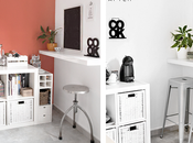 antes después exprés para cocina black&amp;white