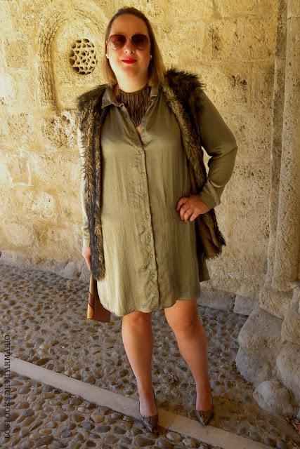 http://www.loslooksdemiarmario.com/2016/11/mi-nuevo-vestido-camisero-militar-look.html