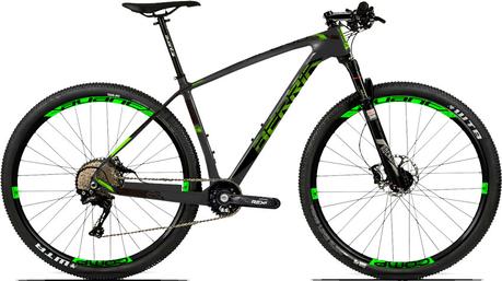 Berria Bike presenta la nueva gama Expert