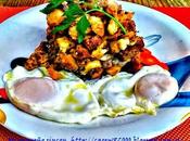 Migas pastor