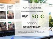 Cambia Black Friday Green