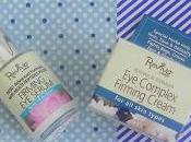 Serum ojos reafirmante Reviva (Review)