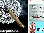 SORTEO CONJUNTO USURPADORES Jorge Zepeda Paterson