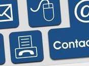 Servicio atención cliente multicanal