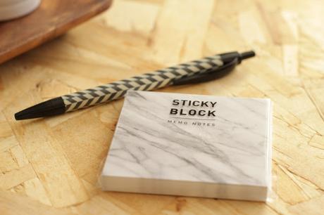 Obsesión por el mármol