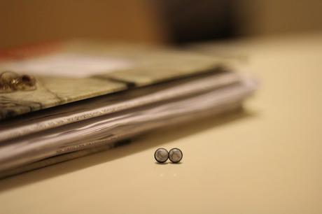 Obsesión por el mármol