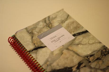 Obsesión por el mármol