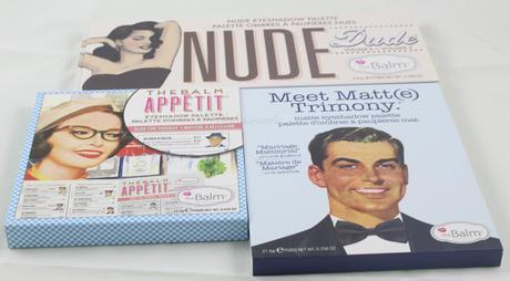 Haul Maquillalia: Black Friday + Birthday gift