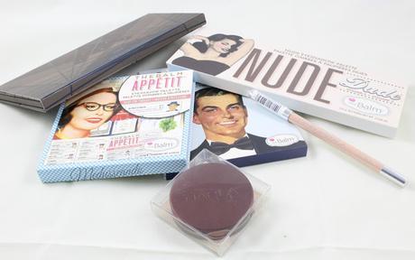 Haul Maquillalia: Black Friday + Birthday gift